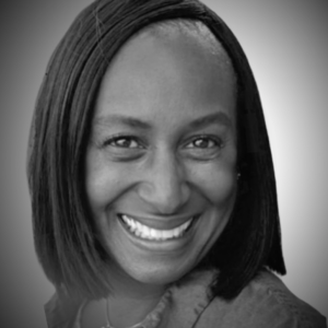 Headshot of Marlieta matthews