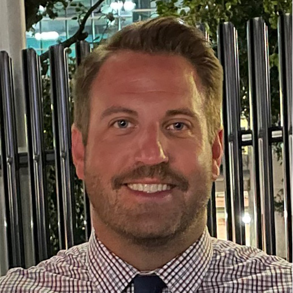 Headshot of Ryan Demkovich
